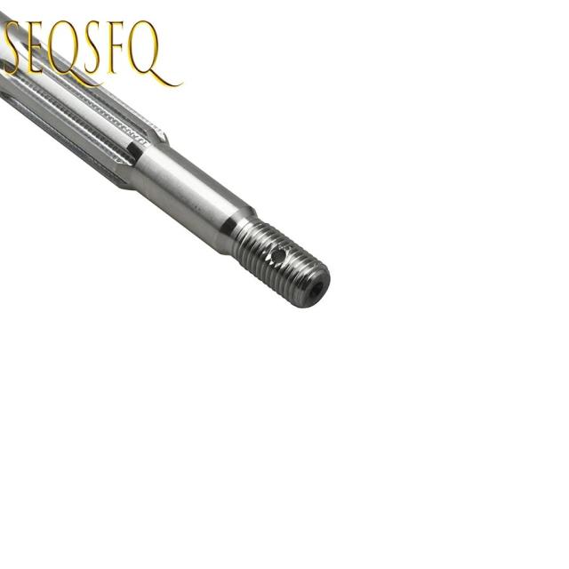 プロペラシャフト 683-45611 93101-17054 YAMAHA Parsun Powertec 2ストローク 9.9HP 15HP 船外機 純正部品 F15-06070001 輸入品_4