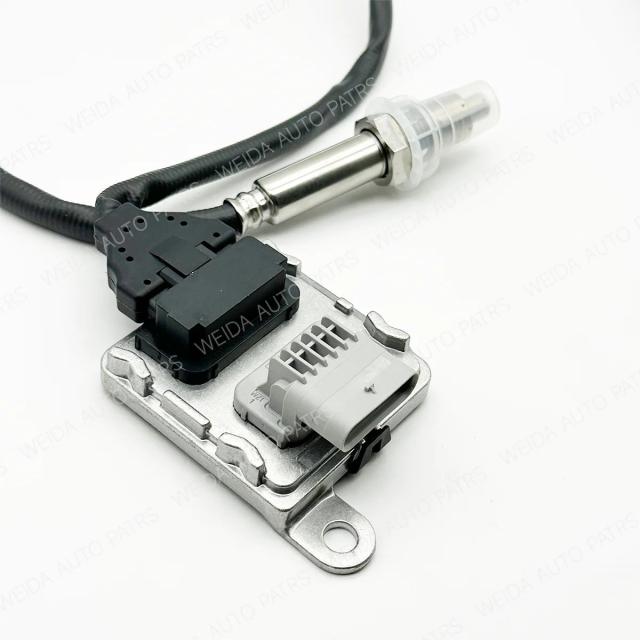 オペル・ボクスホール インシグニア B (MK2) Z18 2.0 CDTI (2017-) 用 リア ラムダプローブ NOxセンサー 55512349 輸入品_5