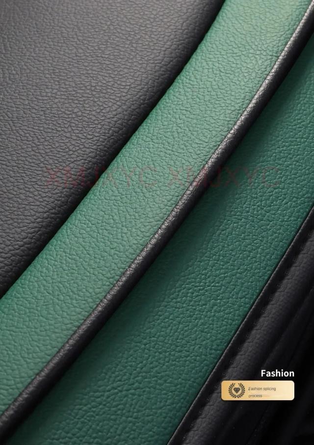 ユニバーサルスタイル フルカバー カーシートカバー メルセデス W204 W205 W203 ルノー キャプチャー オペル アストラ H 用 自動車アクセサリー PUレザー 輸入品_12