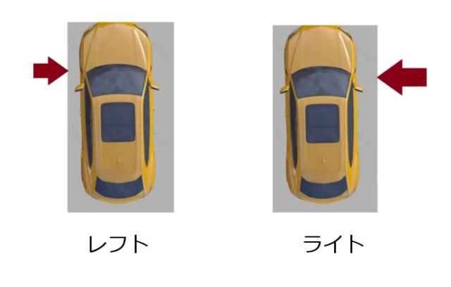 BMW 1シリーズ F20 F21 LCI 2010-2019 フロントホイールアーチライナー 泥よけ 純正品番: 51717260709 51717260710 輸入品_1