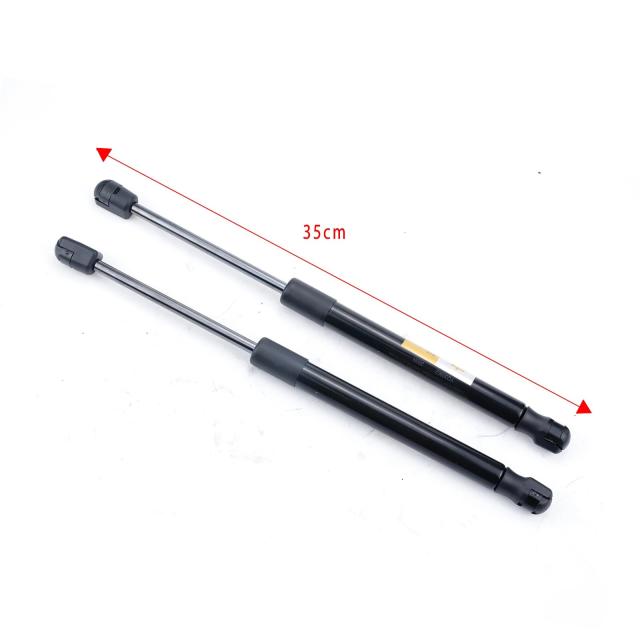 2個セット フロントガススプリング ストラット アウディ A6 A6L A7 RS7 C7 4G8 スポーツバック 2011-2019 4G8823359A ボンネット フード エアリフト アクセサリー 輸入品_2