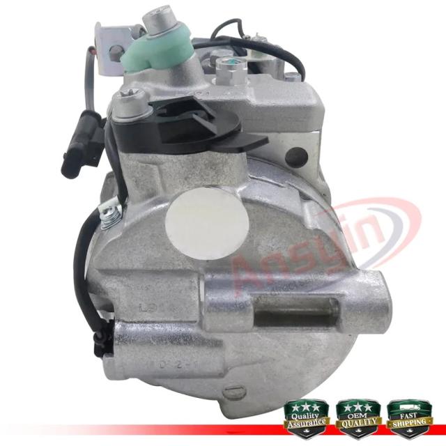 メルセデス C180 クーペ (W204) 専用 6SBU16C カーエアコン コンプレッサー [品番: A0008302600, 447160-6010, DCP17179, 0008302200, A0008302700] 輸入品_12