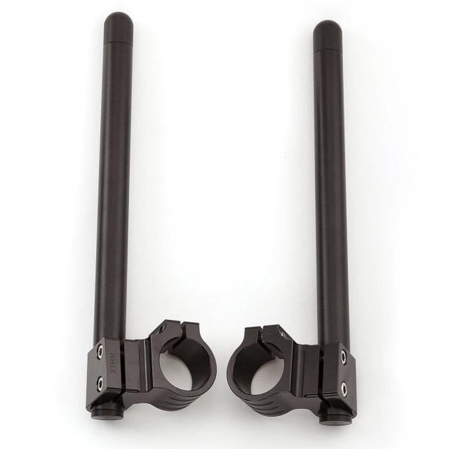 ユニバーサル CNC ハンドルバー ライザー 31mm 33mm 35mm 36mm 37mm 41mm 43mm 45mm 47mm 50mm 51mm オートバイ クリップオン フォーク ライザー 7/8インチ 22mm 輸入品_8
