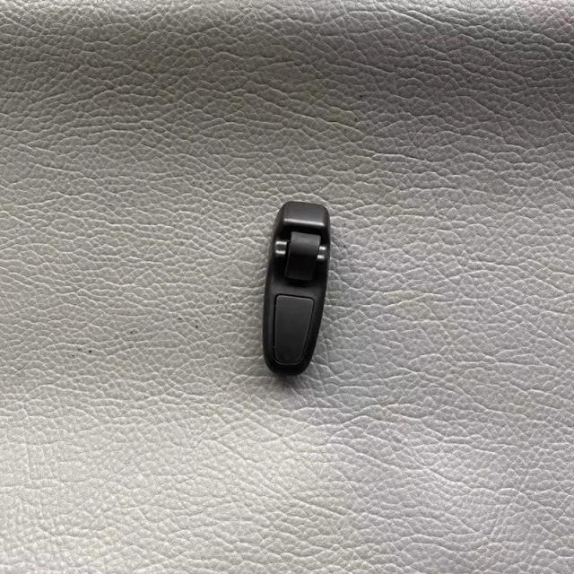 ポルシェ718ボクスター/カイマン/911用 サンシェードカードホルダー 718 メイクアップミラー フッククリップ 輸入品