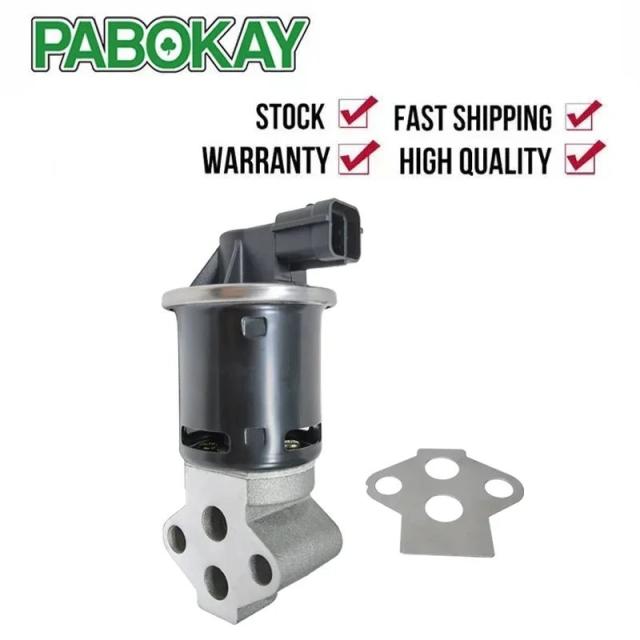 EGRバルブ CHEVROLET DAEWOO Matiz 0.8 LPG 98年式 96612545 互換品番 AEGR-908 555043 7518048 89931771 892014 96291093 輸入品 5,969円