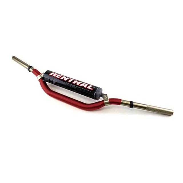 モーターサイクルハンドルバー 22/28mm RENTHAL 971/997 対応 ダートバイクグリップ ピットバイクアクセサリー KTM CRF KLX YZF 汎用 輸入品_19