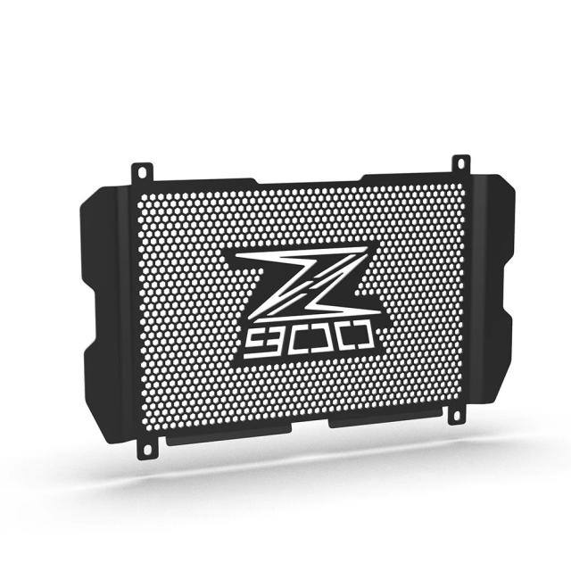 カワサキ Z900 (2017-モデル) 用 ラジエーターガード / オイルクーラーグリルプロテクター 輸入品_13