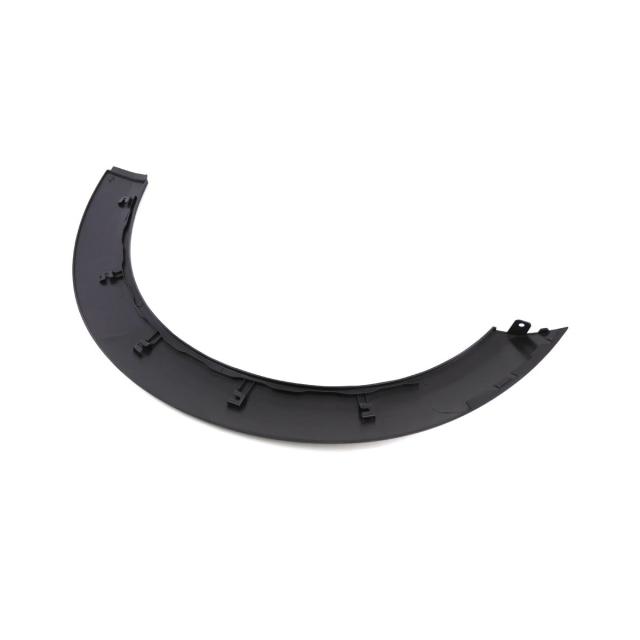 BMW Mini R55 R56 R57 R58 R59 用 フェンダーアーチモールド フェンダーガーニッシュ ゴム製 外装部品 交換パーツ 輸入品_6