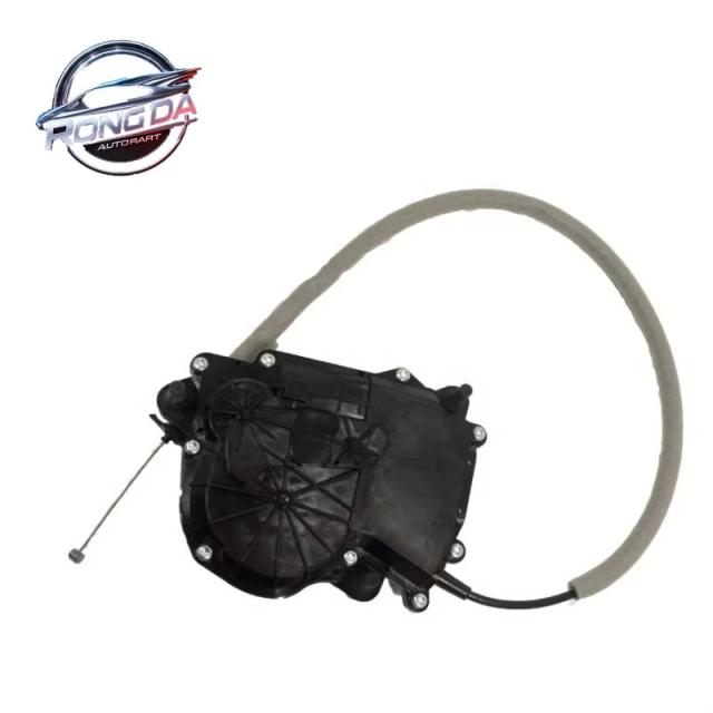 OEM 51247211168 51244329789 車両用トランク/テールゲートラッチ ロック  BMW 5シリーズGT F07 520d 530d 530dx 535i 535ix 550i 08-17年式対応 輸入品_9