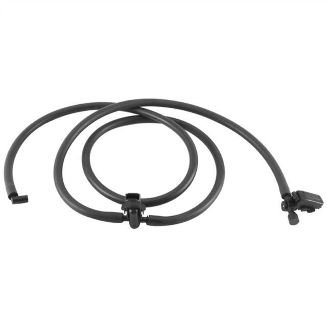 A1698600492 メルセデス・ベンツ A W169 (2004-2012) / B W245 (2005-2011) 用 新型フロントガラス ウォッシャーノズル ホース 非加熱式 輸入品