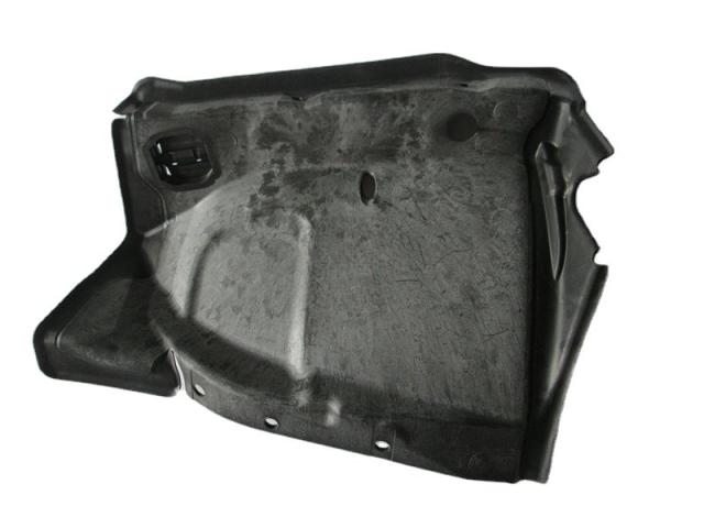フロントフェンダーライナー スプラッシュシールド パネルカバー 左/右 51717325401 BMW X5 X6 E70 E71 E72 F15 F16 07-16 用 輸入品_9