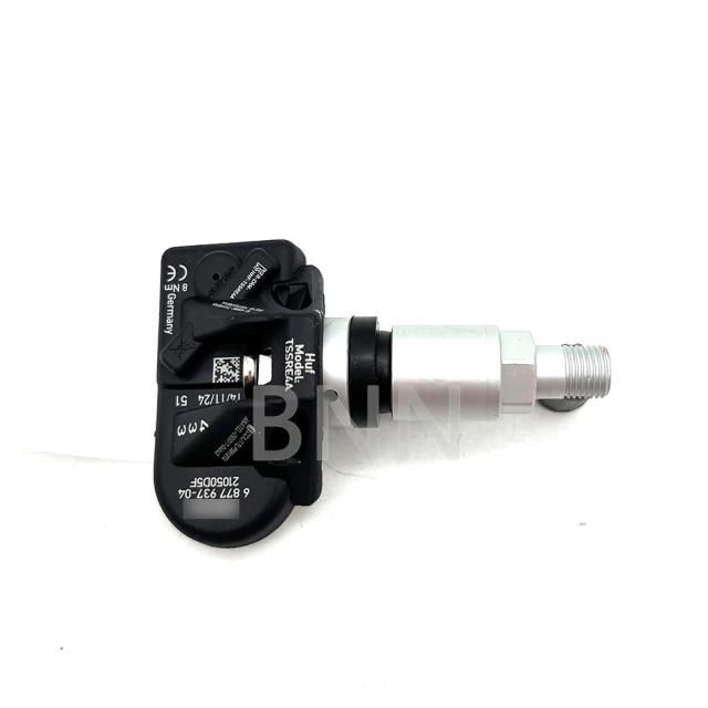 BMW G20・G29用 RDKS/RDC TPMS タイヤ空気圧監視センサー 4個セット 品番:36106877937 6877937-04 輸入品_2