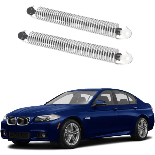 BMW F10 F11 5シリーズ 520i 528i 535i 用 リアトランクリッドテンションスプリング テールゲートリターンスプリング 輸入品