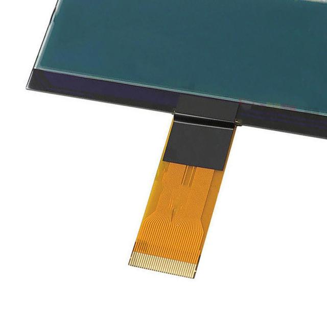 AGC-1220RF-A AGC-0060RF-A 純正交換用 LCD ディスプレイ スクリーン パネル  Renault ルノー Dacia ダチア Sandero サンデロ Duster ダスター Captur キャプチャー Logan ローガン Pu_8