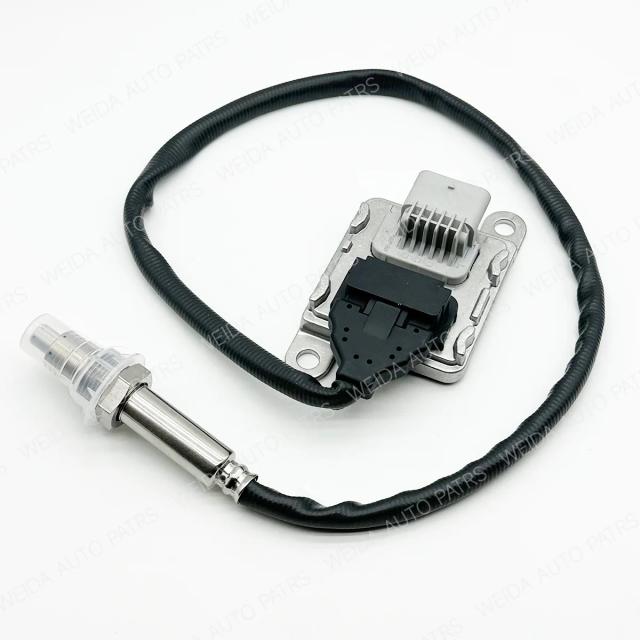 オペル・ボクスホール インシグニア B (MK2) Z18 2.0 CDTI (2017-) 用 リア ラムダプローブ NOxセンサー 55512349 輸入品
