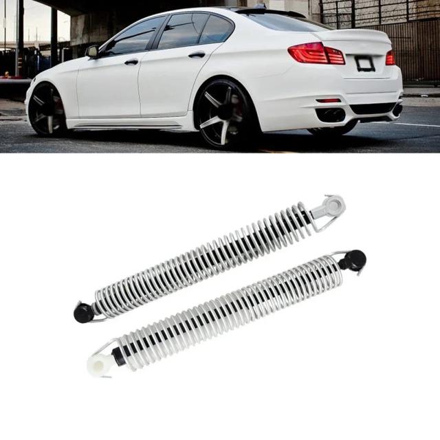 新型リアトランクリッドテンションスプリング　BMW 5シリーズ F10 520i 528i 535i M5用　純正番号 51247204366 51247204367 交換　高信頼性　ペア 輸入品