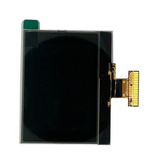 ダッシュボードLCDディスプレイスクリーン 1TD920862 92290206 フォルクスワーゲン ゴルフV/トゥーラン/パサート/ジェッタ 用 計器パネル 車内アクセサリーパーツ 輸入品_5