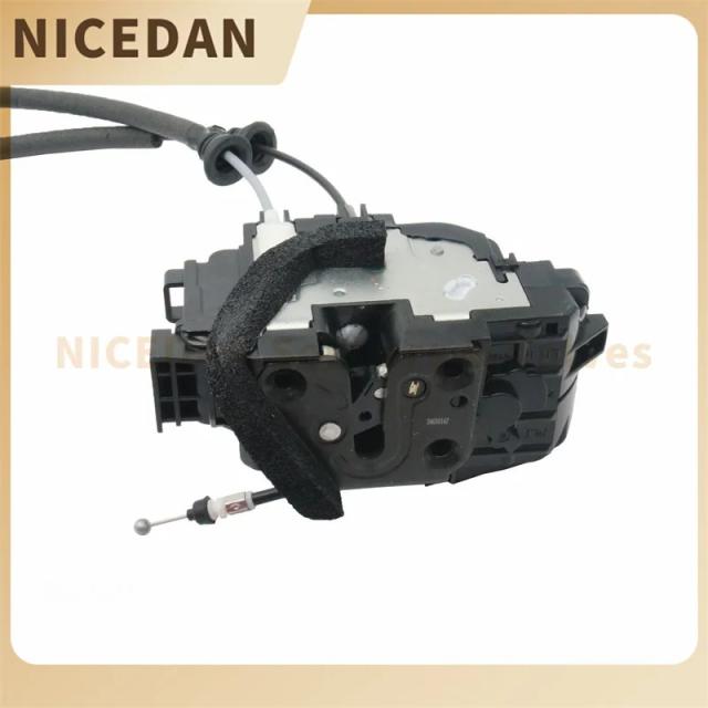 ヒュンダイ ソナタ 2008 2009 2010 フロント 左ドア ロック アクチュエーター 品番 81310-3K520 輸入品