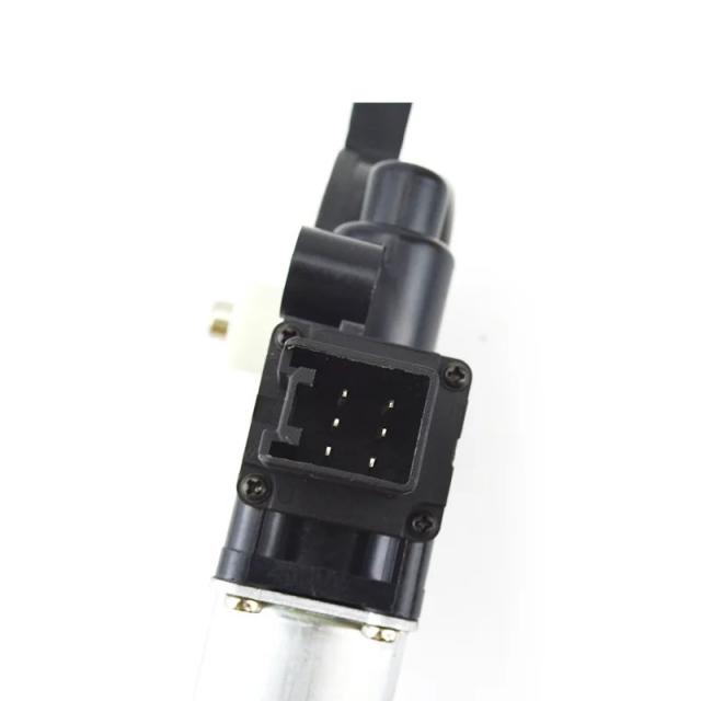 マツダ2 3 2008-2012 マツダ6 2007-2016 アクセラ CX-4 CX-5 用 パワーウインドウレギュレーター 電動リフトモーター D651-58-58X D651-59-58X 輸入品_8