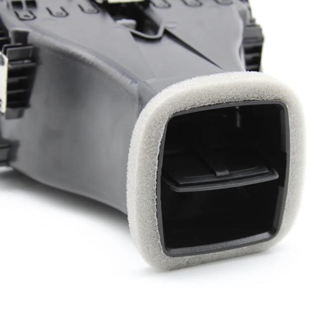 BMW 2シリーズ F45 F46 用 リアエアコン 新鮮空気吸気口 アウトレット カバー 交換パーツ 64229263411 2016-モデル 輸入品_5