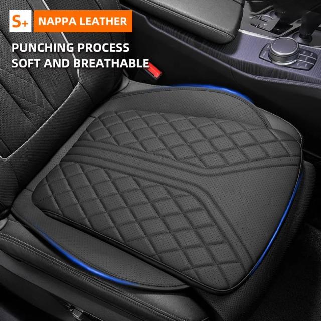 トヨタ ヤリス クロス専用 通気性 シートカバー フロント/リア シート プロテクター 厚手 クッション 2020-モデル対応 輸入品