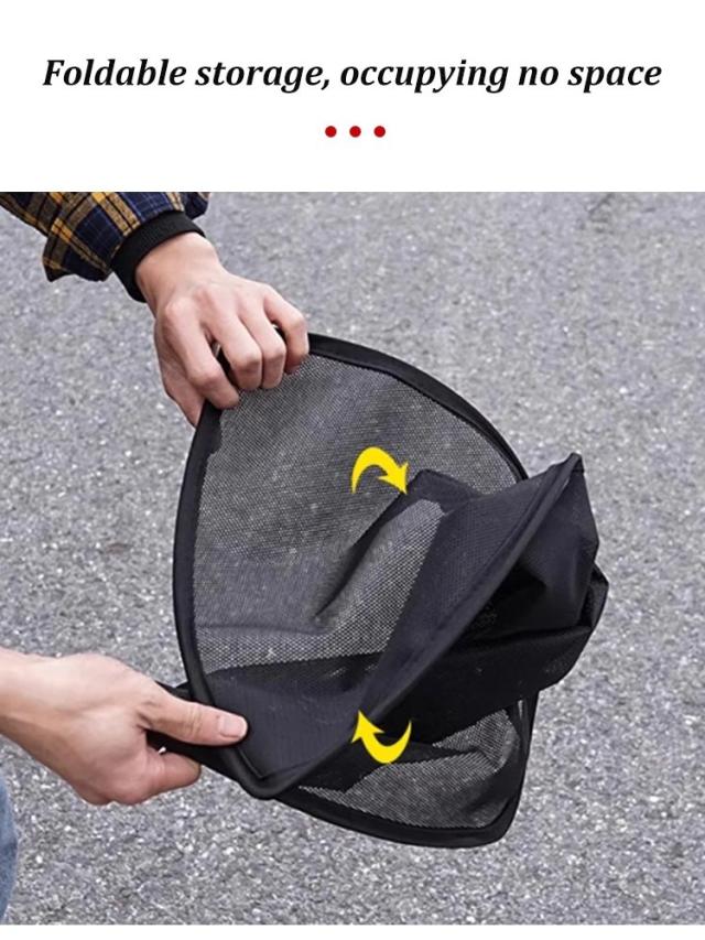 LINNUNU メルセデス・ベンツ Sクラス W220 W221 W222 用 マグネット式 サンシェード メッシュカーテン 車内用 UVカット インテリア アクセサリー 輸入品