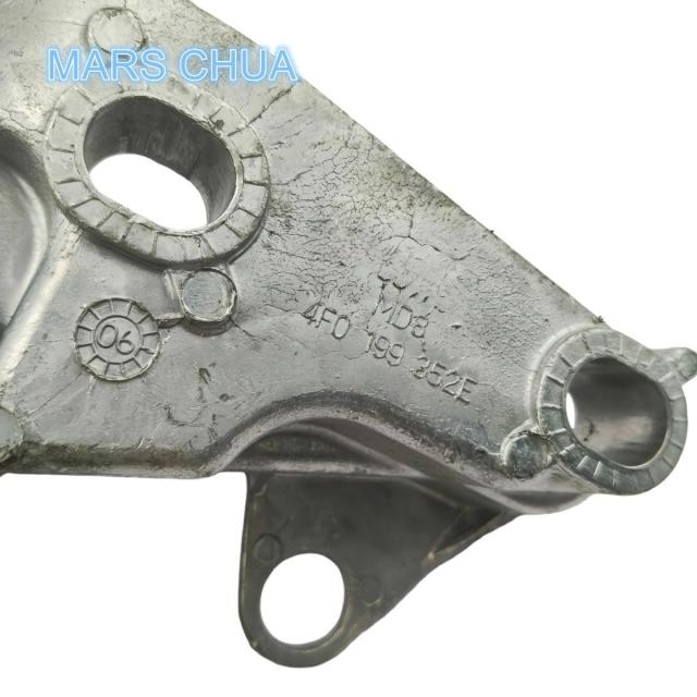 4F0199351H 4F0199352E コンソールエンジンマウント エンジン 対応 A6 4F 2.4 2.7 3.0 3.2 TDI T FSI 輸入品