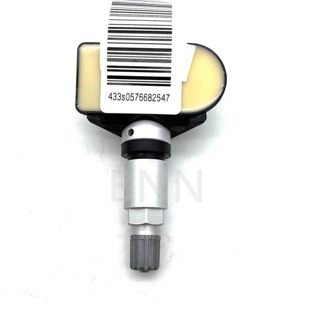 BMW G20・G29用 RDKS/RDC TPMS タイヤ空気圧監視センサー 4個セット 品番:36106877937 6877937-04 輸入品_3
