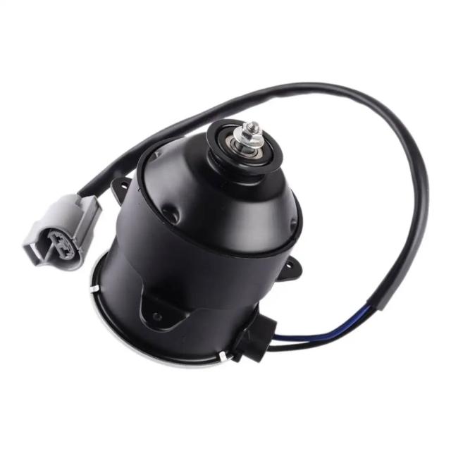 レクサス LS430 GS450h GS350 IS250 RC350 用 右ラジエーター冷却ファンモーター 16363-50040 2001 2002 2003 2004 2005 2006 年式 輸入品