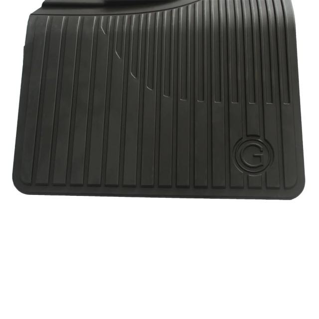 メルセデスベンツGクラス用 スタイリッシュ泥除け 19-23年式 G450/G63/G55対応 オフロードプロテクション カーアクセサリー 輸入品_8