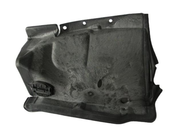 フロントフェンダーライナー スプラッシュシールド パネルカバー 左/右 51717325401 BMW X5 X6 E70 E71 E72 F15 F16 07-16 用 輸入品_7
