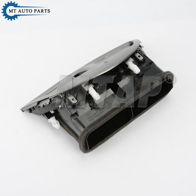MTAP レクサスES ES350 2006-2012年 センターエアコン ベント アウトレット パネルグリルカバー 輸入品_16