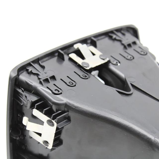 BMW 2シリーズ F45 F46 用 リアエアコン 新鮮空気吸気口 アウトレット カバー 交換パーツ 64229263411 2016-モデル 輸入品_11
