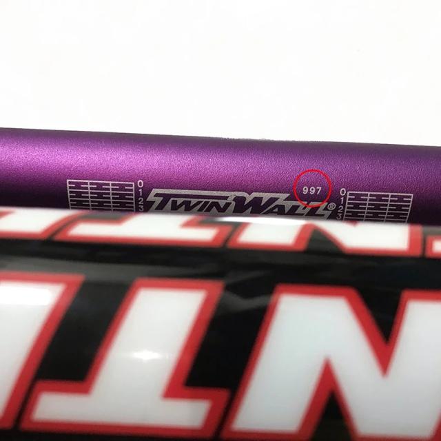 モーターサイクルハンドルバー 22/28mm RENTHAL 971/997 対応 ダートバイクグリップ ピットバイクアクセサリー KTM CRF KLX YZF 汎用 輸入品_14