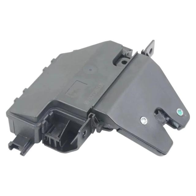 BMW E81 E82 E87 E88 E46 E90 E91 E92 E60 E63 E64 Z4 E85 E86 用 トランクリッドラッチロック 輸入品