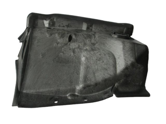 フロントフェンダーライナー スプラッシュシールド パネルカバー 左/右 51717325401 BMW X5 X6 E70 E71 E72 F15 F16 07-16 用 輸入品_8