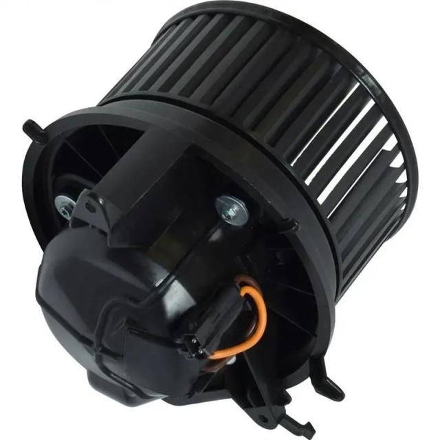 X39A-AC ブロワーモーター ヒーター 交換用 64113422644 700265 BMW ミニ クーパー R58 R59 R60 対応 輸入品_1