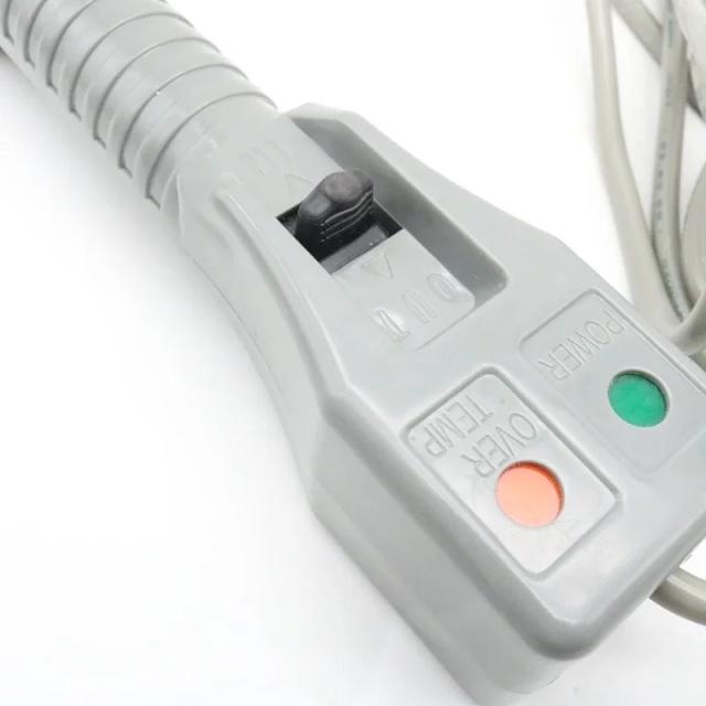 トヨタ ランドクルーザー 40 60 70 LC80 LC100 LC200 用 コントローラー リモートスイッチ ウィンチ制御ケーブル 輸入品_3