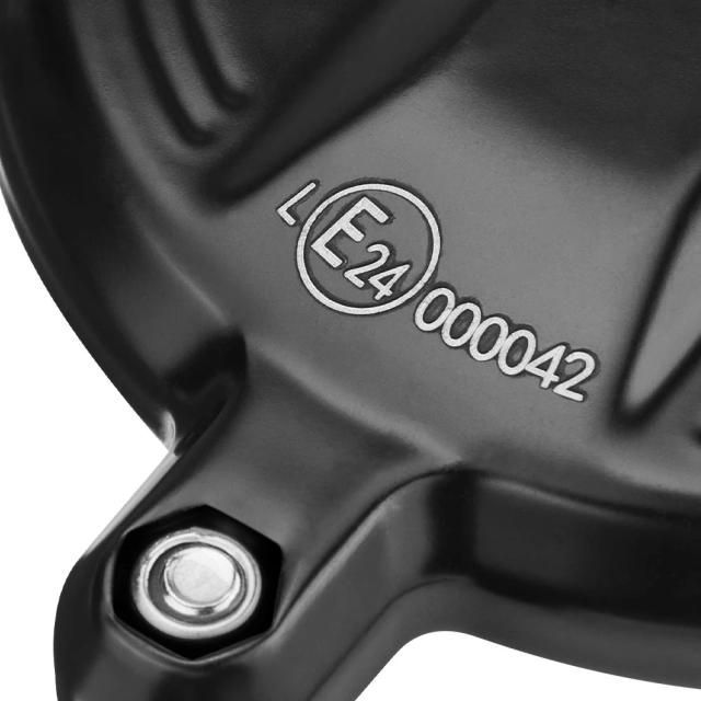 E-MARK認定 オートバイハンドルミラー ユニバーサルタイプ BMW R1200GS F800GS G310R R1150R F800ST CB500X NC700X NC750X 対応 バックミラー 輸入品_13