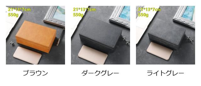 クレイジーホース パターン 車キーケース 車キー信号ブロッカー 盗難防止 遮断ポーチ 7/8インチ 電磁波防止 ファラデーケース 輸入品_1