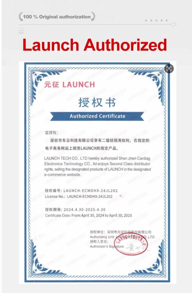 LAUNCH X431 TSENSOR-05 TPMSセンサー 315MHz/433MHz デュアル周波数 スクリューイン式 角度調整可能 メタルバルブ 純正交換センサー 輸入品_6