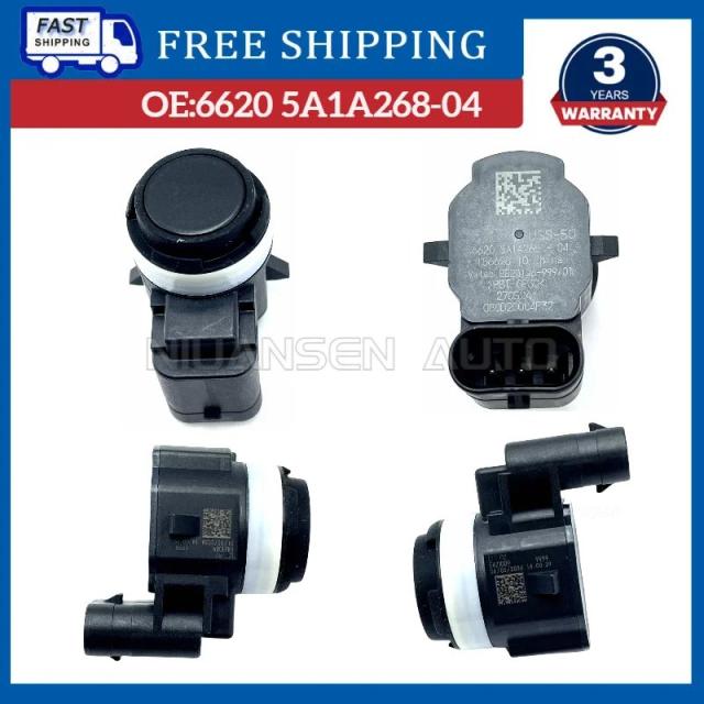 BMW X1 U11 U12 X7 iX G09 G07 G68 G70 G18 純正 66205A1A268 PDC パーキングアシスト 距離センサー 輸入品