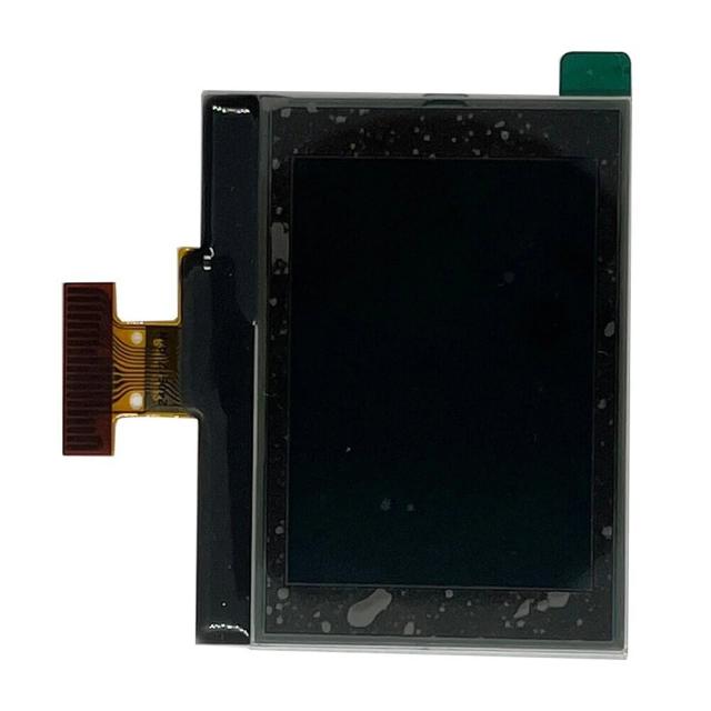 ダッシュボードLCDディスプレイスクリーン 1TD920862 92290206 フォルクスワーゲン ゴルフV/トゥーラン/パサート/ジェッタ 用 計器パネル 車内アクセサリーパーツ 輸入品_4