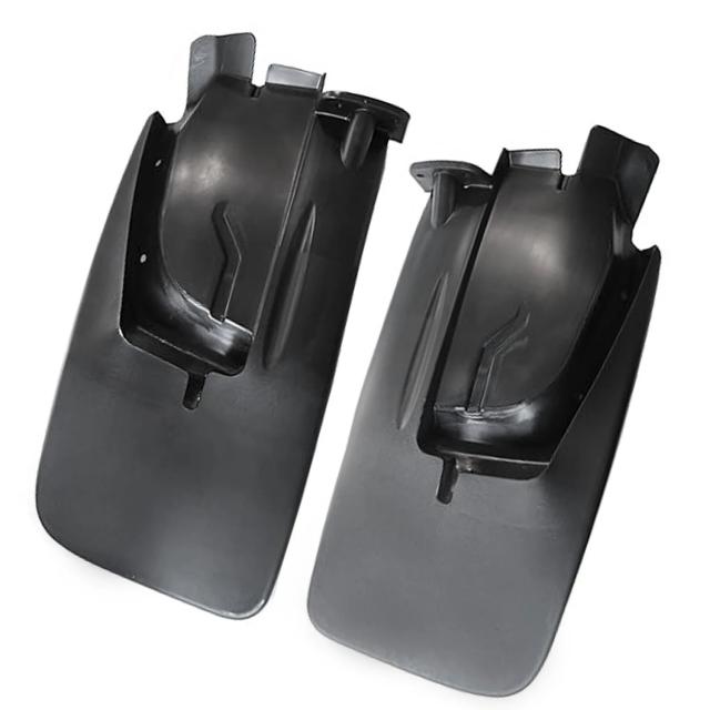 リアマッドフラップ ストーンガード フェンダー 左右セット メルセデス・スプリンター W907/W910 VS30 式 - フォルクスワーゲン・クラフター 式 対応 輸入品_7