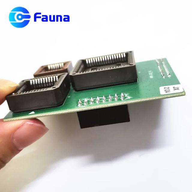 Autel APB120 TMS370 アダプター 輸入品_2