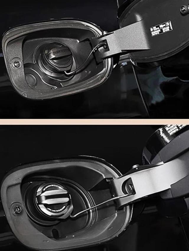 ABS燃料キャップ オイルタンクリッド 971044251 971044261 ポルシェ カイエン 992 718 982 ボクスター ケイマン 専用 輸入品
