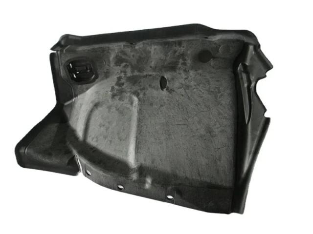 フロントフェンダーライナー スプラッシュシールド パネルカバー 左/右 51717325401 BMW X5 X6 E70 E71 E72 F15 F16 07-16 用 輸入品_4