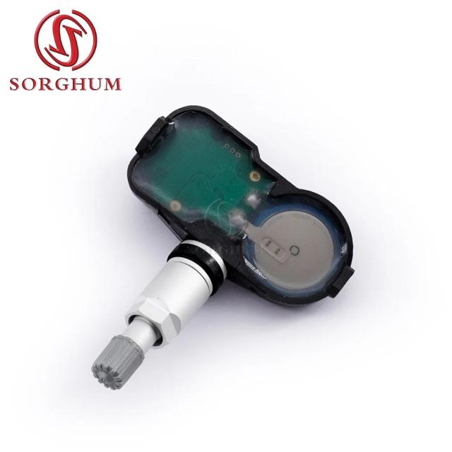 ソルガム PMV-C210 TPMS トヨタ アベンシス オーリス RAV4 ヤリス カローラ 用 タイヤ空気圧センサー 42607-02031 42607-02030 42607-30070 輸入品_6