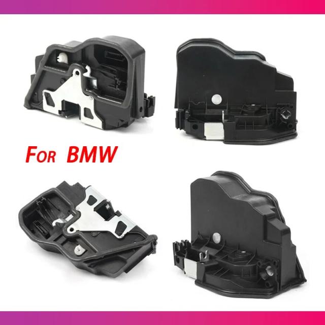 BMW 2005-2016年 ドアロックアクチュエーター 51217202143 51217202146 51227202147 51227202148 高品質 輸入品