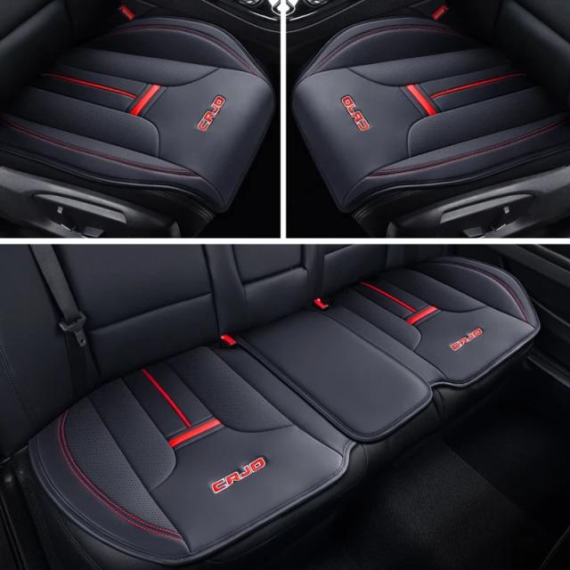 ユニバーサルスタイル PUレザー 車用シートカバー クッション メルセデス Cクラス W202 W203 W204 W205 A205 C204 C205 S202 対応 自動車アクセサリー 輸入品 5,947円